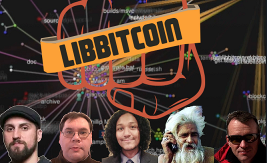 Libbitcoin Team