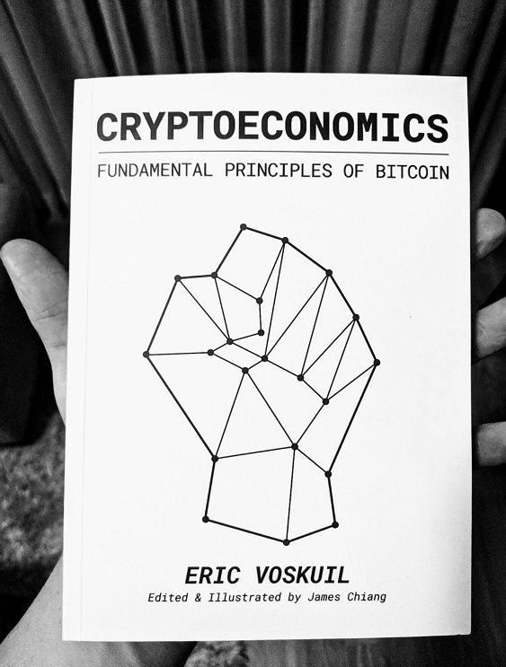 Cryptoeconomics - First Edition